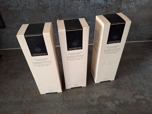Amway artistry 3x - amway,