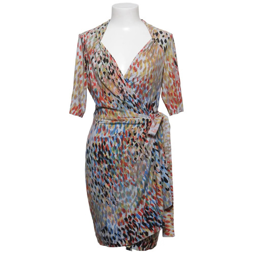 Maggy london wickelkleid - london,,