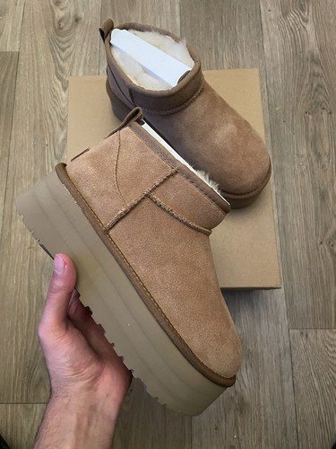 Ugg classic ultra - classic,