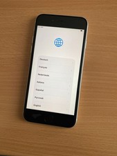 Apple iPhone SE 2020 128GB iOS 26 Bat: 78%