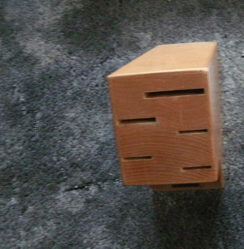Wmf messerblock - wmf,