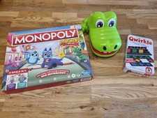 Gesellschaftsspiele Monopoly