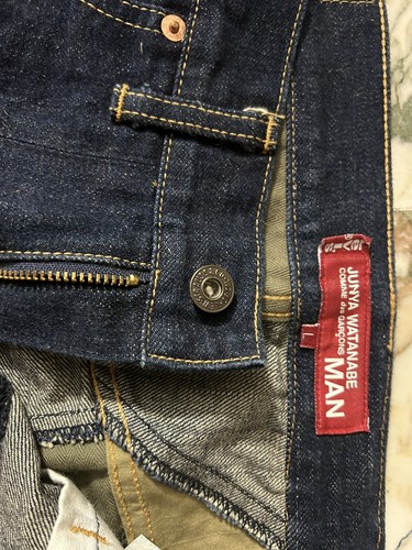 Junya watanabe man levi s - man, levi’s