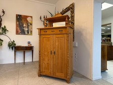 Bäuerliches vertiko - bäuerliches,