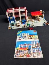 LEGO 6394 Classic Town Gas