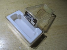 Leere Spur Z - OVP , MÄRKLIN