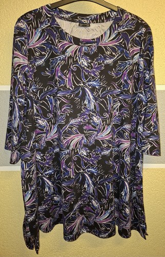 Unikat sweatshirt tunika - unikat,
