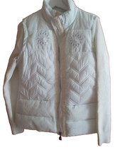 Desigual Jacke, Gr. L, Farbe