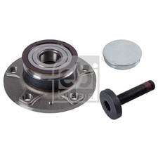 Febi Bilstein Radlagersatz