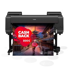 Canon imagePROGRAF iPF