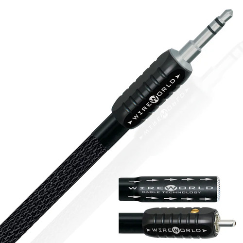 Wireworld nano eclipse 5mm - nano,