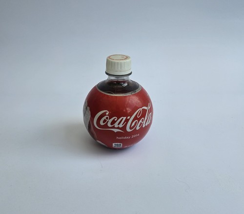 Coca cola 2014 christmas - 2014,