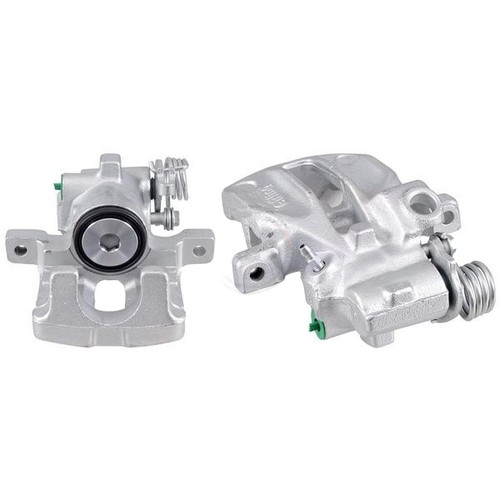 Bremssattel mit
