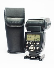 Yongnuo Speedlite YN-560 III