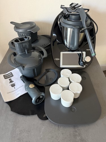 Thermomix mit viel - 6,