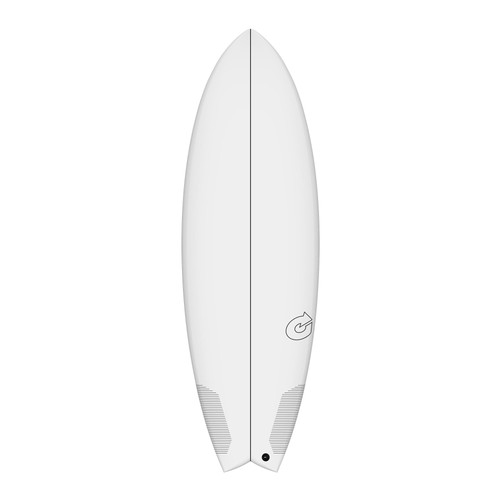 Surfboard torq tec summer fish - tec,