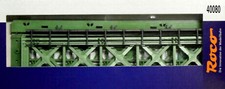 Roco 40080 H0 - Brücke