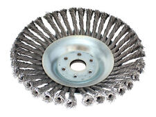 Unkrautbürste 25,4x200mm