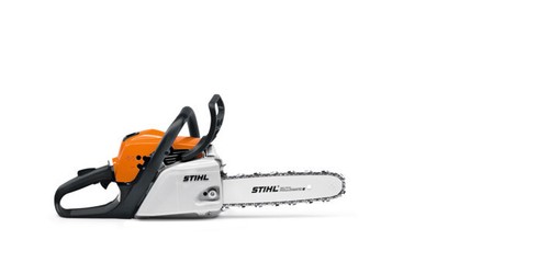 Motorsäge stihl ms211 35cm - motorsäge,