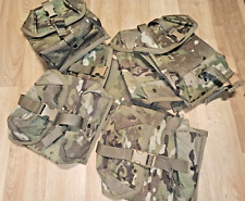 SpecOps Utility Pouch OCP/Multicam Molle PALS Ausrüstung Tasche US Army Rucksack