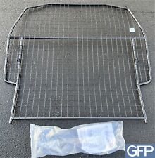 Trenngitter - 3. Sitzreihe - VW T5 / VW T6 - kleinmetall 20414250