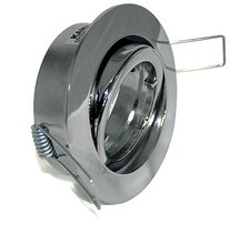 Einbaustrahler Decke GU10 -