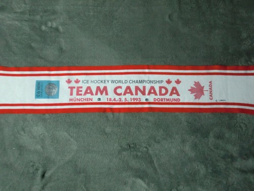 Eishockey schal team - eishockey,