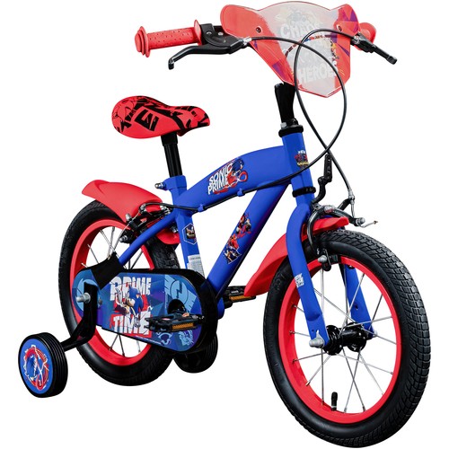 Zoll kinder fahrrad junge - zoll,