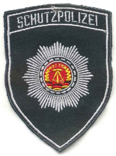 Ddr ärmelabzeichen aufnäher - Ärmelabzeichen,