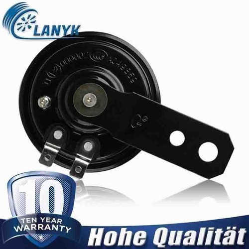 12v 105db hupe motorrad - 105db,