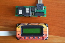 JetCat Mini GSU mit I.O