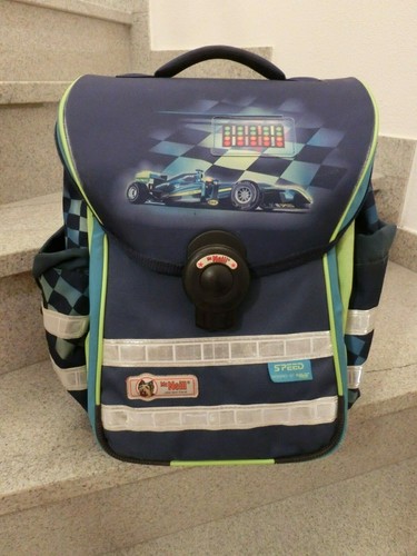 Schulranzen mcneill ergo light - ergo,