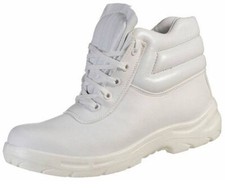 S2 Sicherheitsschuhe Stiefel