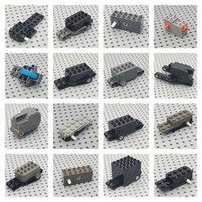 LEGO® Aufziehmotor technic