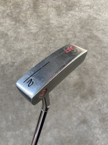 Cleveland milled series - milled, 2