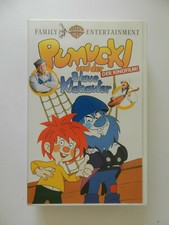 VHS Video Kassette Pumuckl und