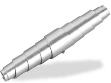 Feder Ersatzfeder 50 mm 3 Stk