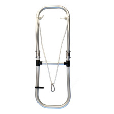 2-Stufige Schlauchboot