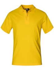 HERREN POLOHEMD Poloshirt XS S