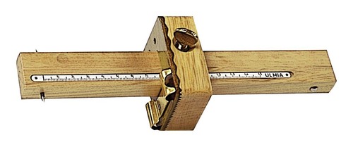 Ulmia streichmaß 0029k mit - ulmia,