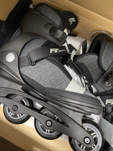 80 pro inline skates - 80,