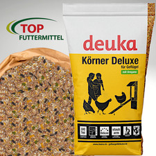 Deuka Premium Körner Deluxe