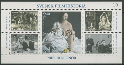 Schweden 1981 schwedische - schweden,