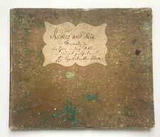 Klavierauszug von Romeo und