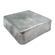 SF-1TopDeal: Hartblei 2 kg zB