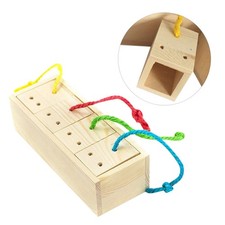 Bildungsvogelspielzeug