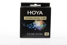 HOYA ND-Filter Variable