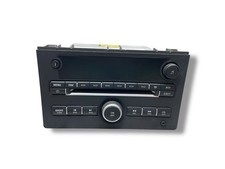 Saab 9-3 Ver2 2009 Radio /