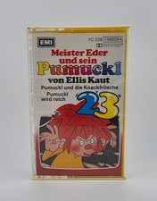 Meister Eder und sein Pumuckl