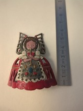 Kühn Zinnfigur Weihnachten